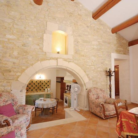 Awesome Home In Bollene With Wifi Exterior foto